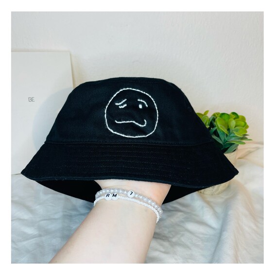 Jungkook Bucket Hat/ Jeon Jungkook/ BTS/ Jungkook Inspired/ Jungkook Tattoo