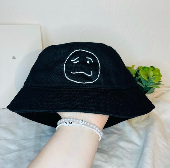 Jungkook Bucket Hat/ Jeon Jungkook/ BTS 