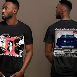 They Not Like Us Kendrick Lamar PNG Digital Download | 5 PNG Files | High-Quality Rap Quote Clipart for Shirts, Stickers & More