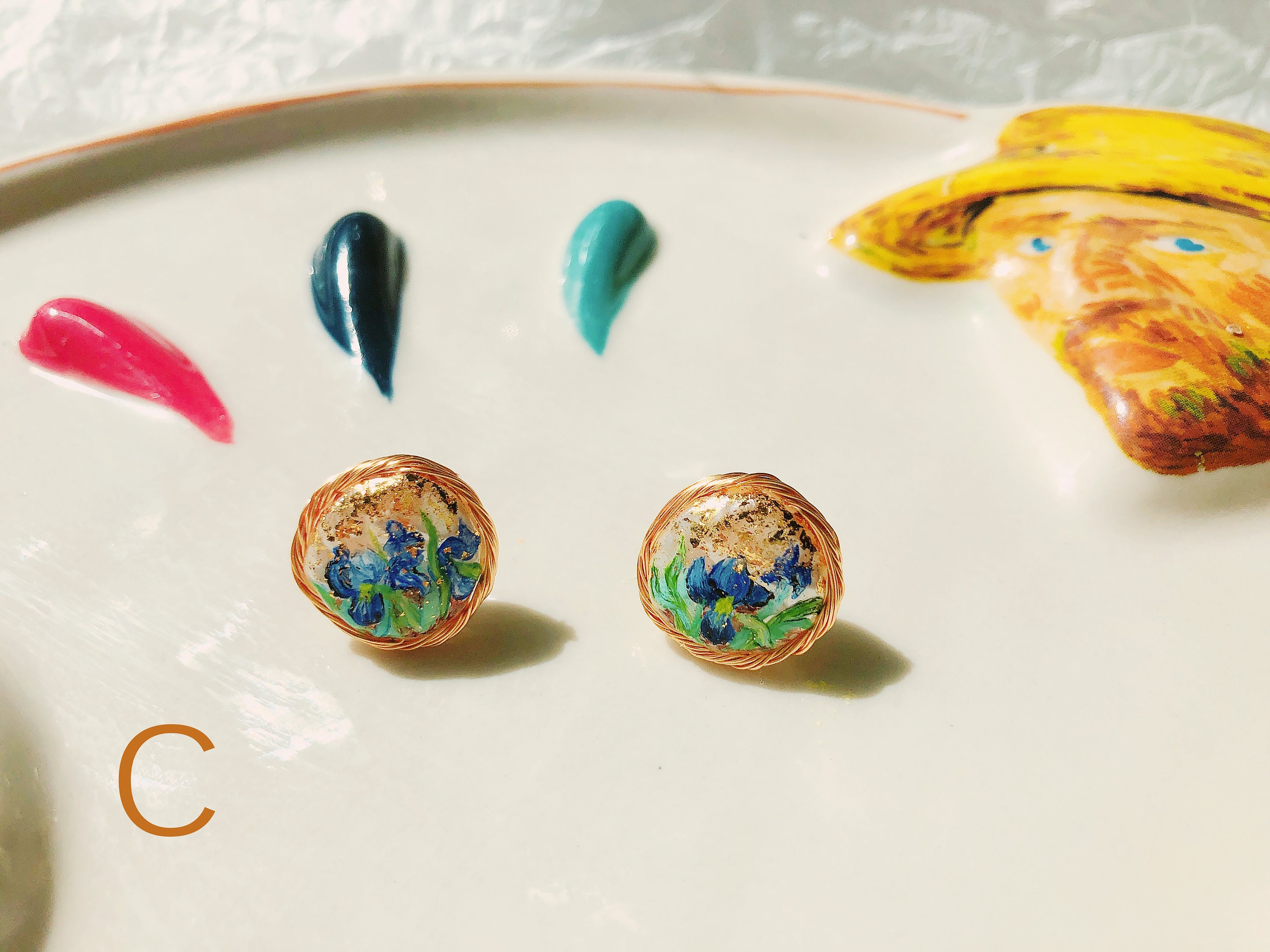 Pièce à Main Dentaire Basse Vitesse AZDENT - Contre-angle Pneumatique 2 Ou 4 Trous (Borden)