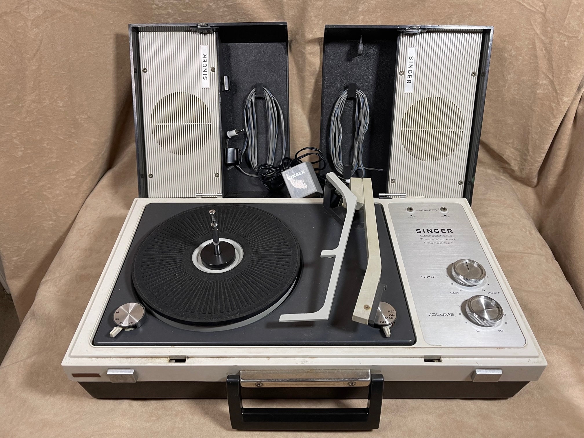 1967〜1969 ビンテージ　 IDOL PA-10 Idol PA-10T 1960s MIJ Vintage | Reverb