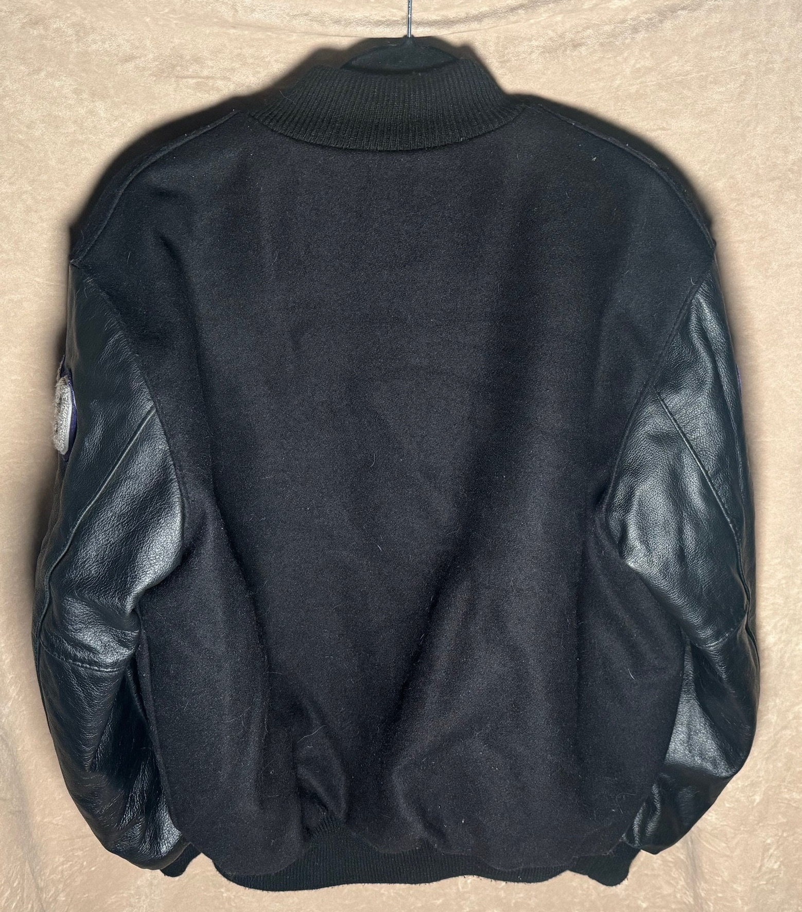 ひ*様 2000s archive HAUTE leather jacket w Jimmy Choo x H&M Collaboration Men's Leather Jacket, S | eBay
