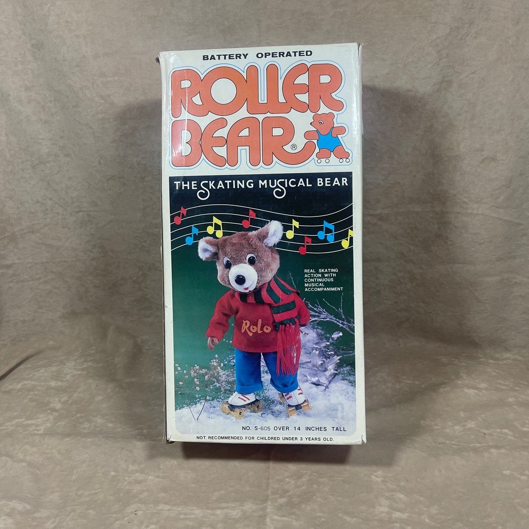 Roller  bear