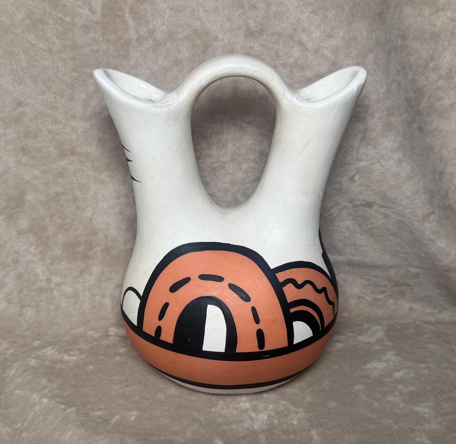 Betty Selby Pottery - Etsy