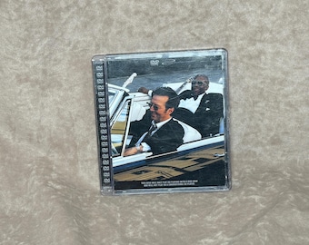 B.B. King and Eric Clapton : Riding With the King - Vintage Blues