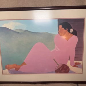Peggy Hopper Hawaiian Prints - Etsy
