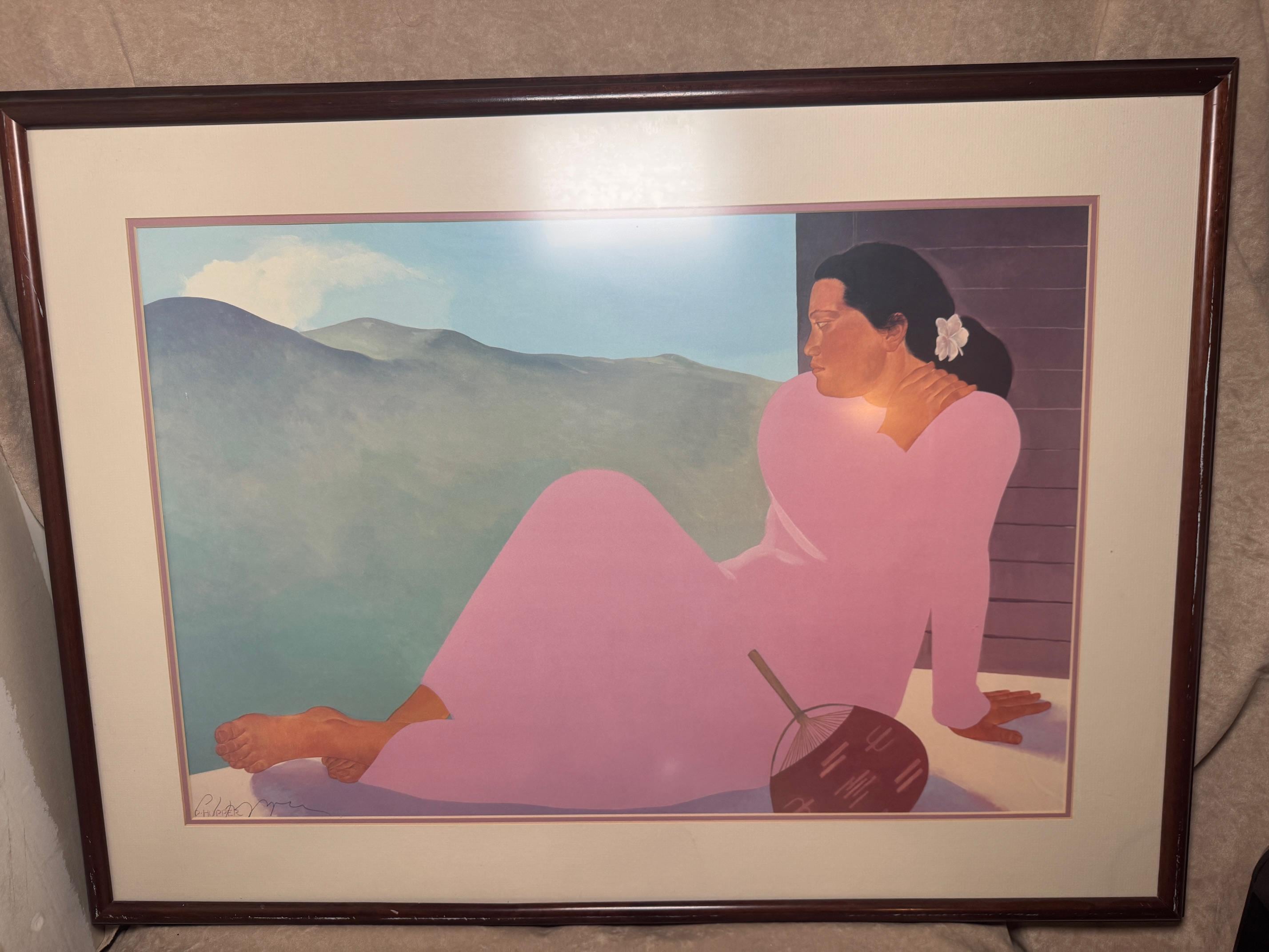 Pegge Hopper Art - Etsy