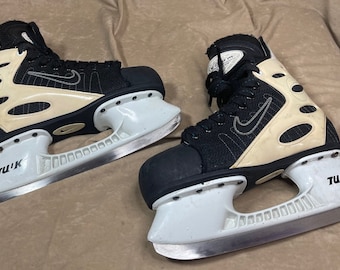 nike air zoom hockey skates