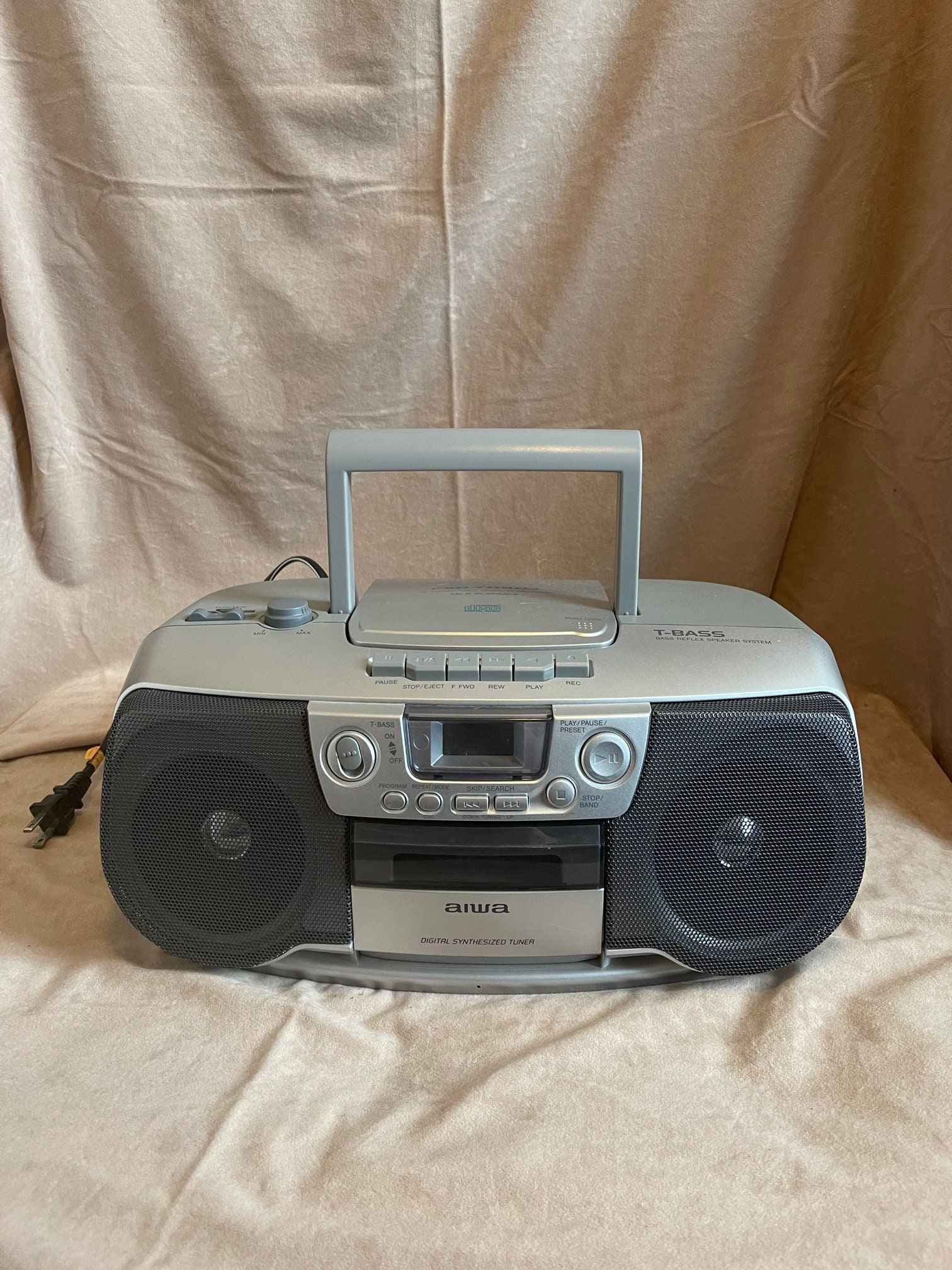 Sony Boombox 2000s Ubicaciondepersonas cdmx gob mx
