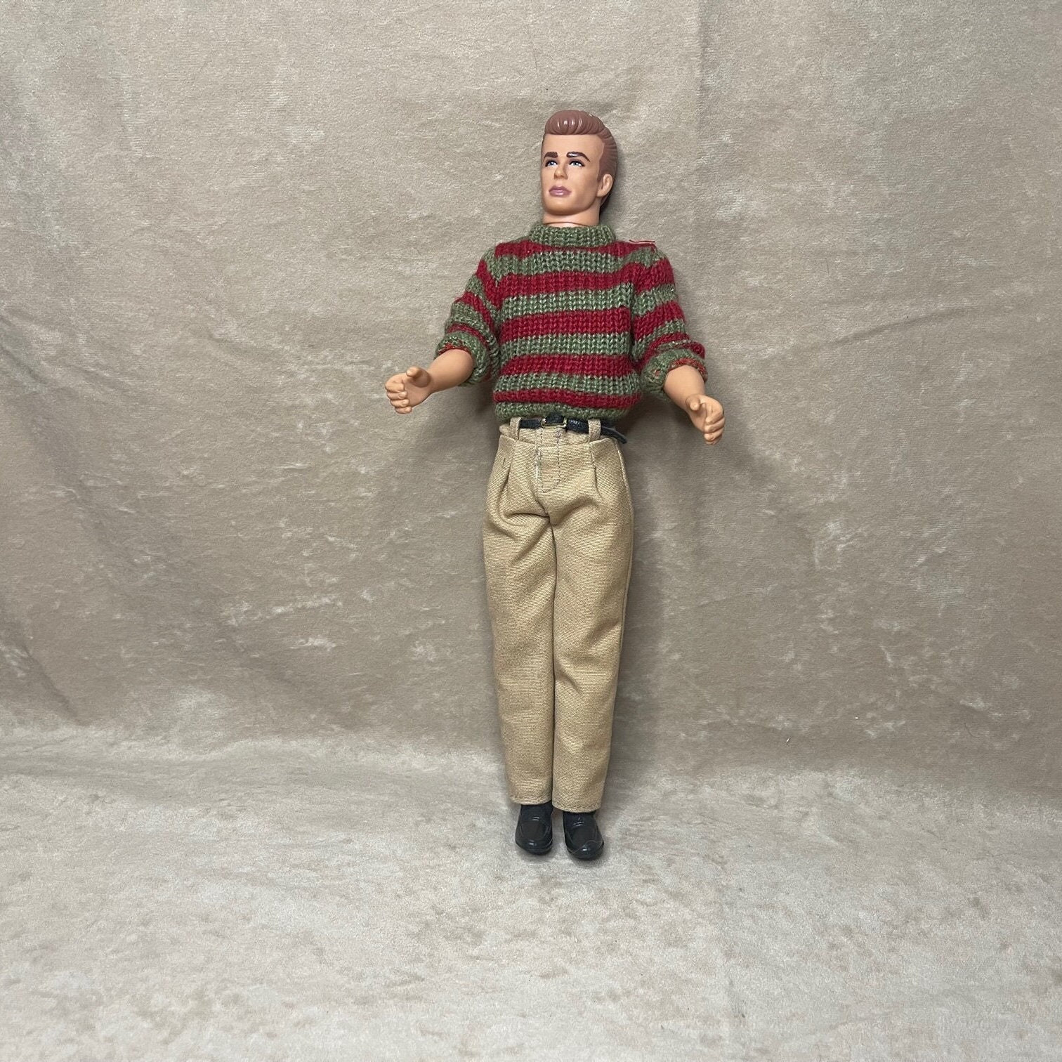 James Dean Doll - Etsy James Dean Doll - Etsy