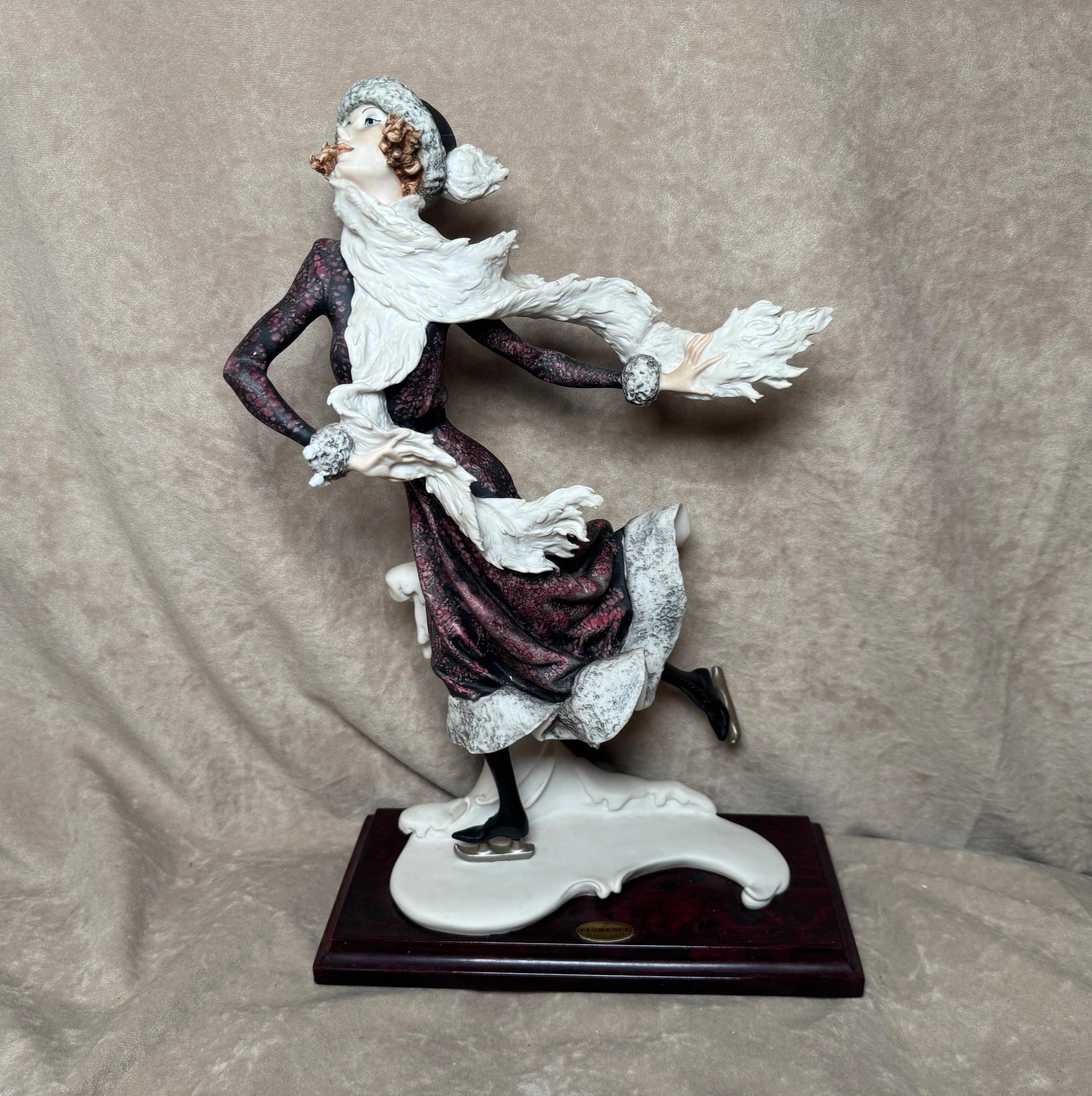 Giuseppe Armani Figurines Retired - Etsy