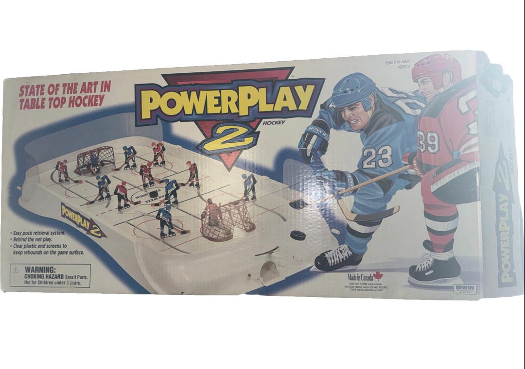 (未使用･未開封品)Power Tech Ice Hockey Series 2 [DVD] Amazon.com: NHL 2K6 (PS2) by Take 2 : Video Games