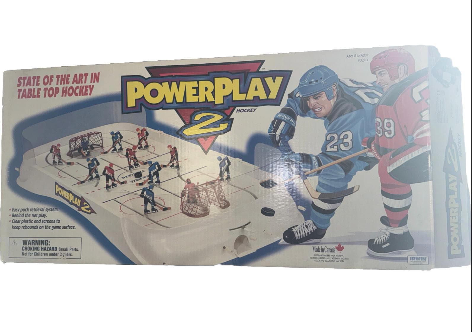 その他 Power Tech Ice Hockey Series 2 [DVD] 71b6cGyd1JL._UF894,1000_QL80_.jpg