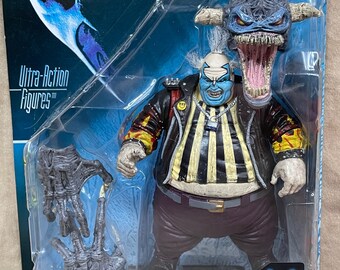 その他 Spawn The Movie - Clown Ultra-Action figure o7r6kf1 Amazon.com: Spawn The Movie - Clown Ultra-Action figure