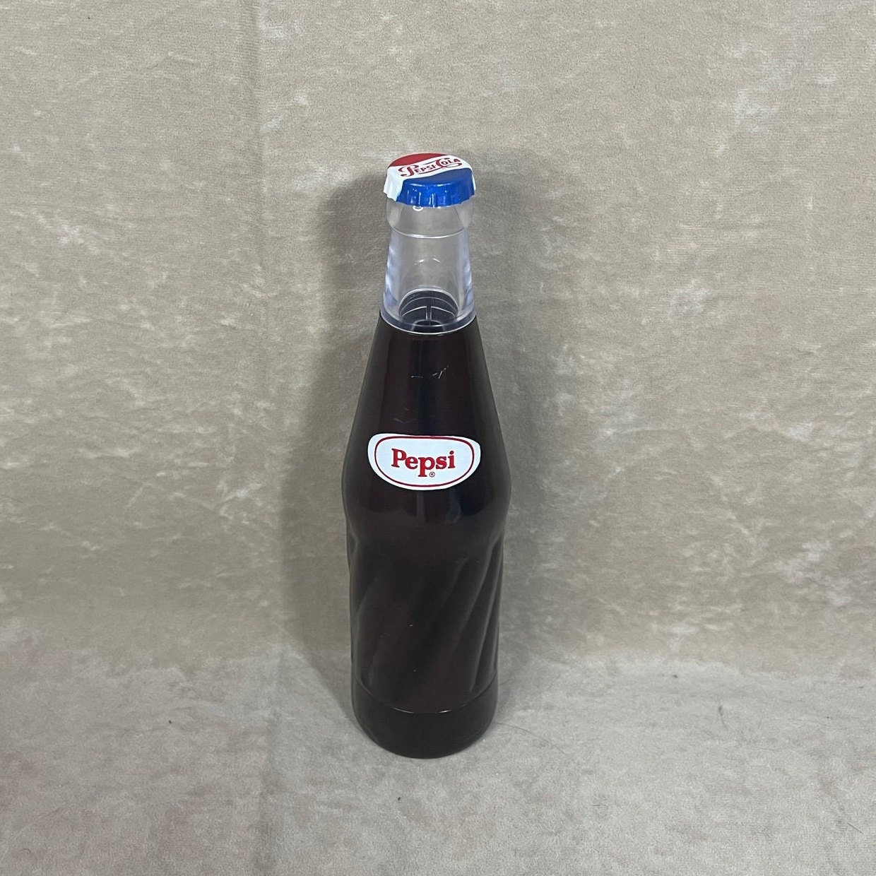 United States Rare Pepsi Twist Off West Jefferson - Soda Bottle Cap Tapon  Chapas