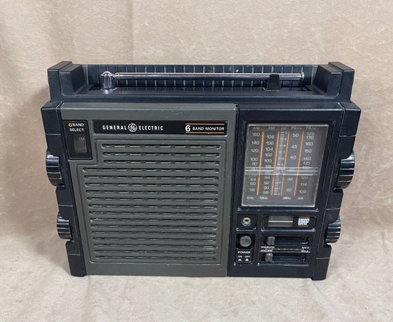 ラジオ　ヴィンテージ　General Electric US アメリカ $_57.JPG?set_id=880000500F