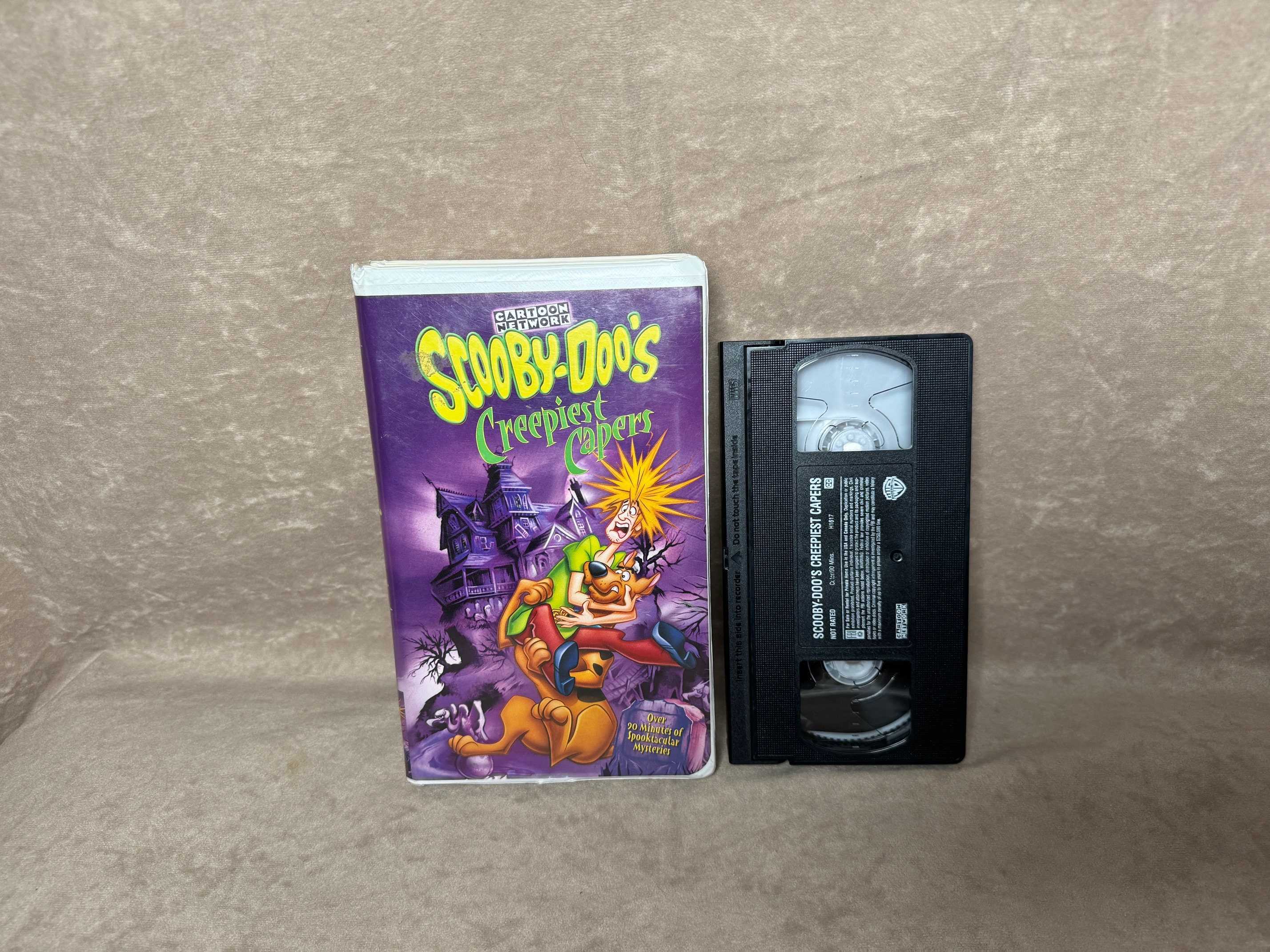 Cartoon Network 2000