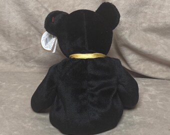 【TY様】 Vintage 1999 8th Gen Ty Beanie Babies Black 