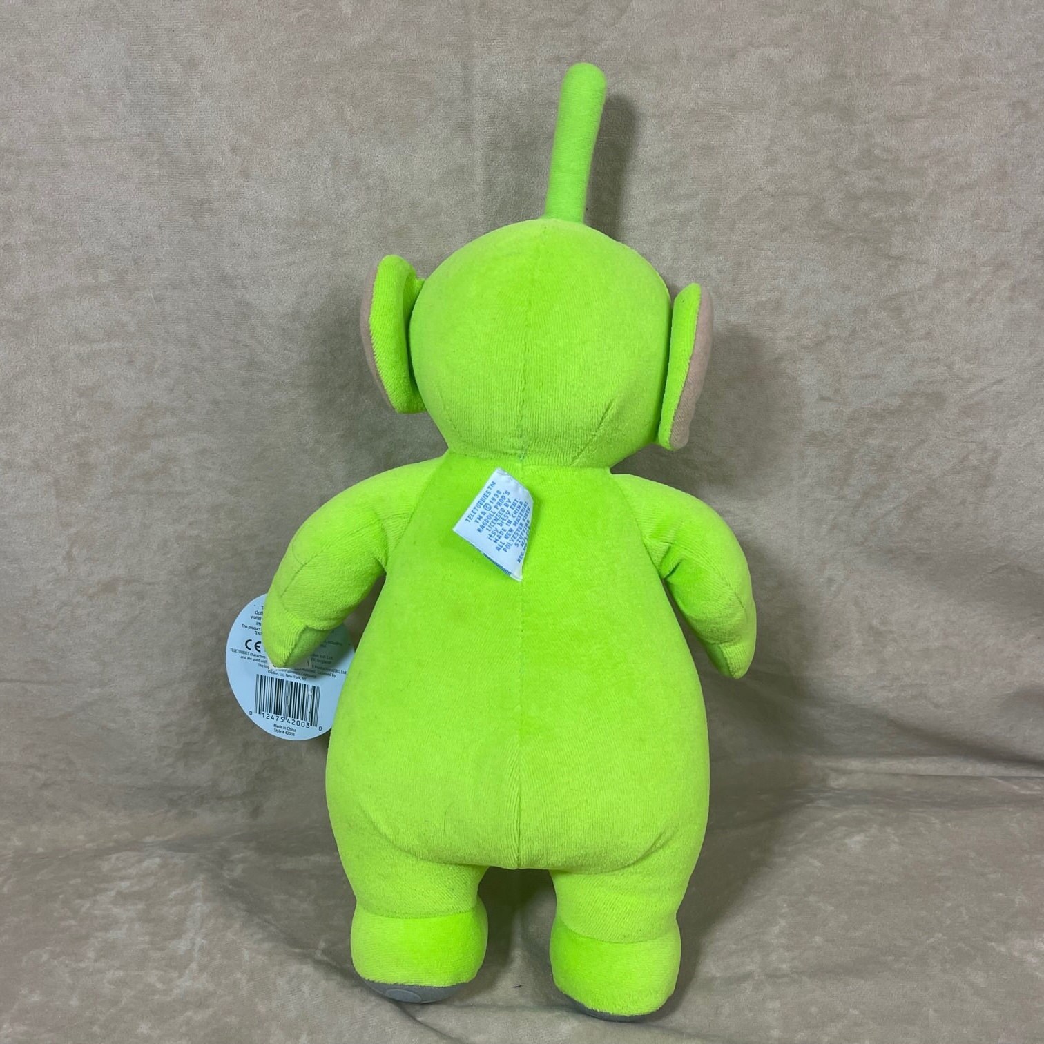 Vintage 1998 Eden Toys Teletubbies 13
