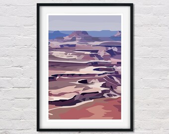 Southwestern Wall Art - Etsy