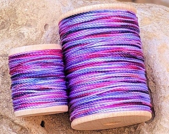 Princes Pier Thread Ultra Variegated Nylon Hand-Dyed