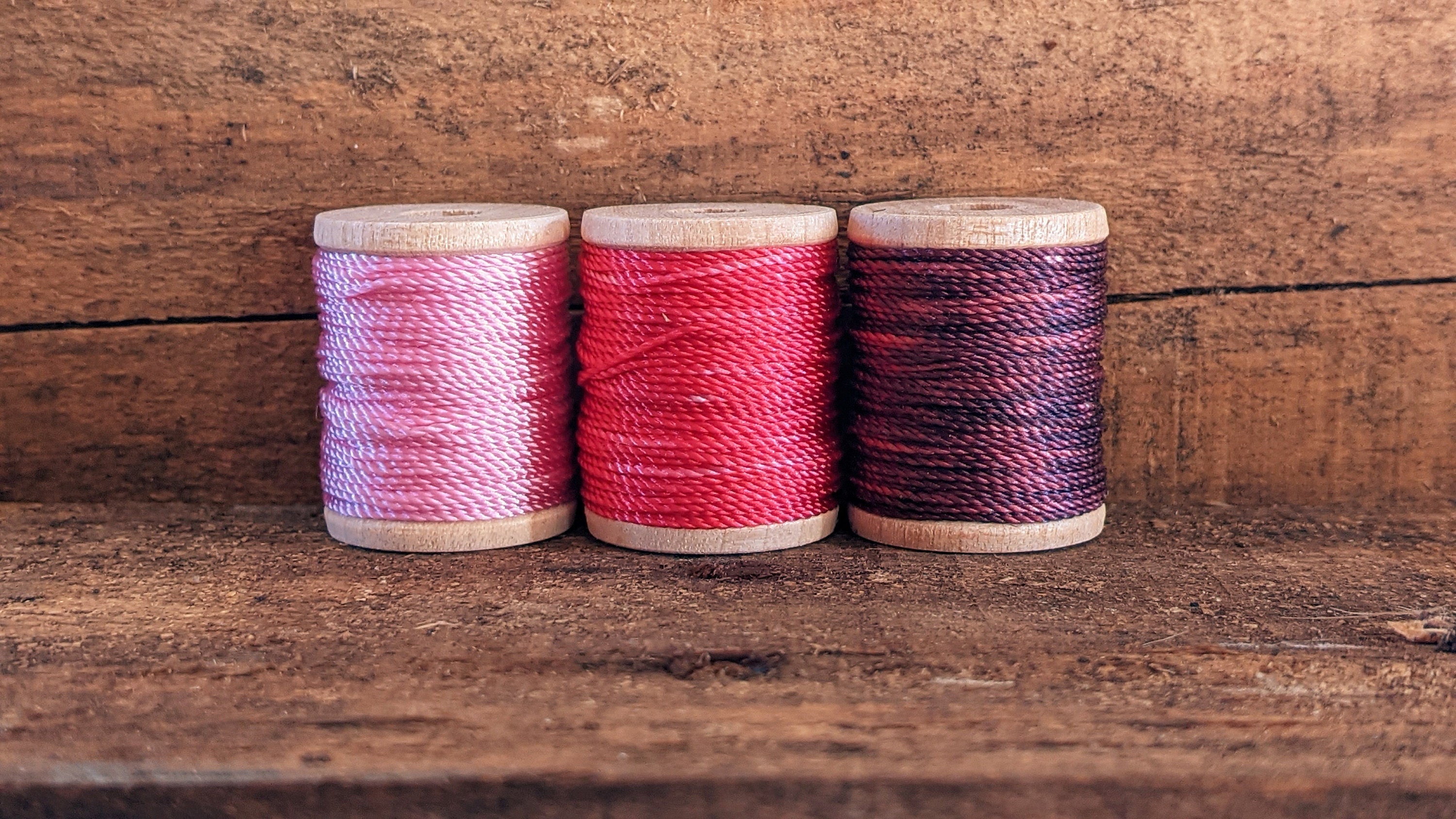 Products — The Reed Lab