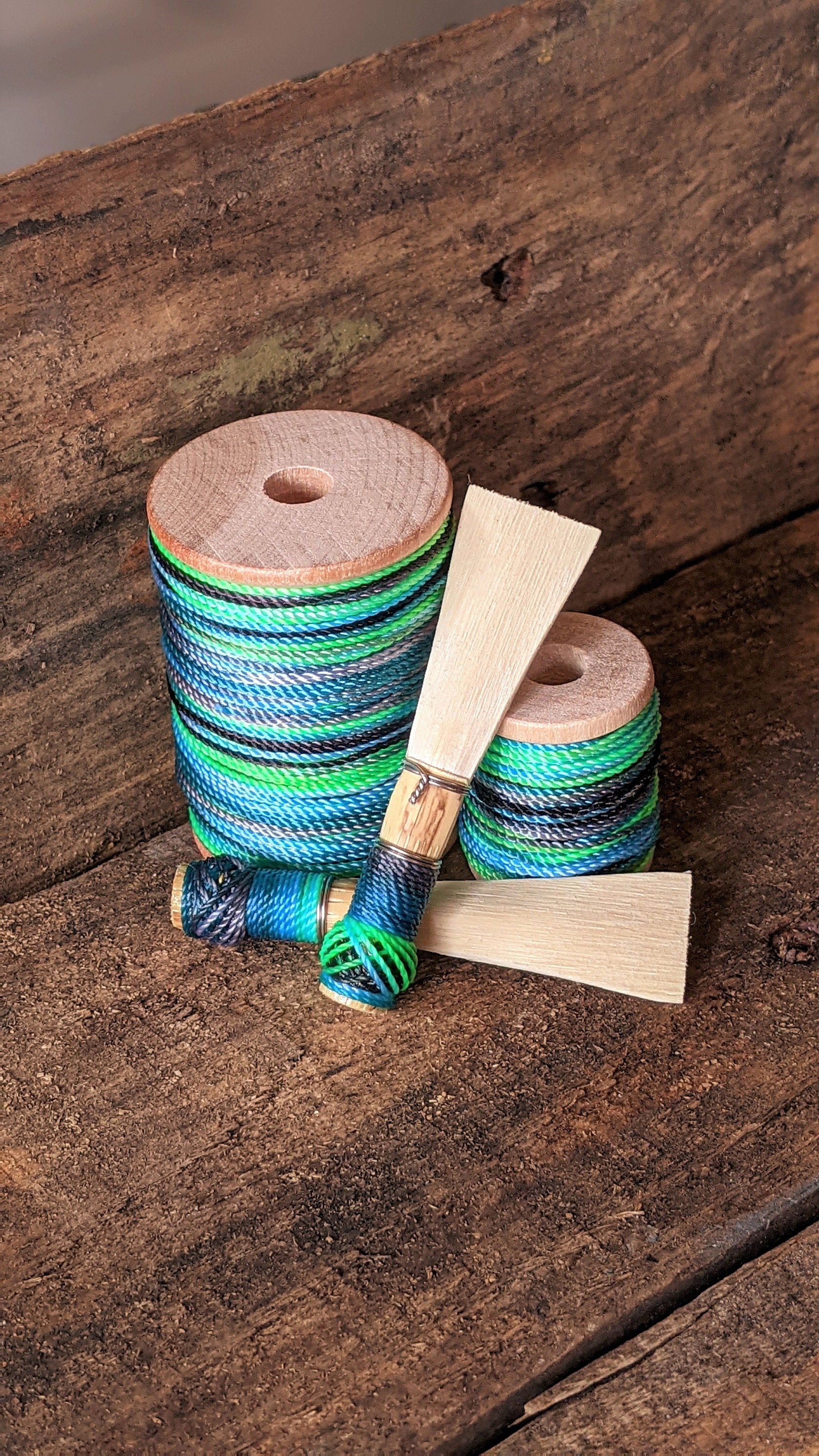 Products — The Reed Lab
