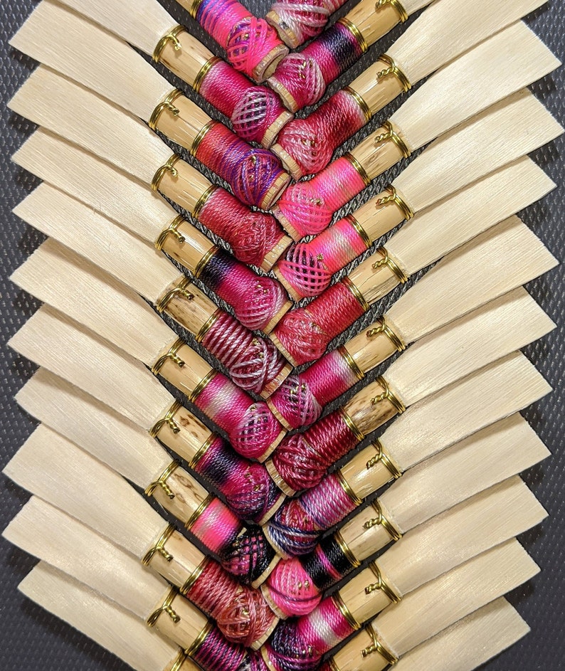 Unfinished Bassoon Reed - Etsy