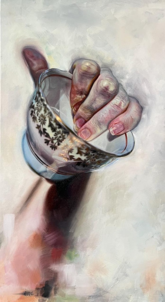 Sine Cera Fine Art Print