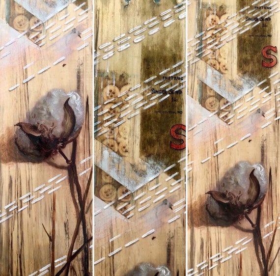 Land of Cavaliers Framed Fine Art Print