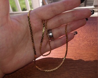 ★as''on★LOBBY VINTAGE NECKLACE★正規品/韓国送料込 A'GEM/9 × .kom『 FANCY CLUB/ファンシークラブ』LAYERED MIX
