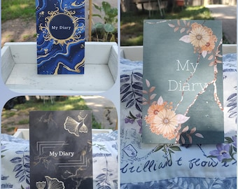 Diaries