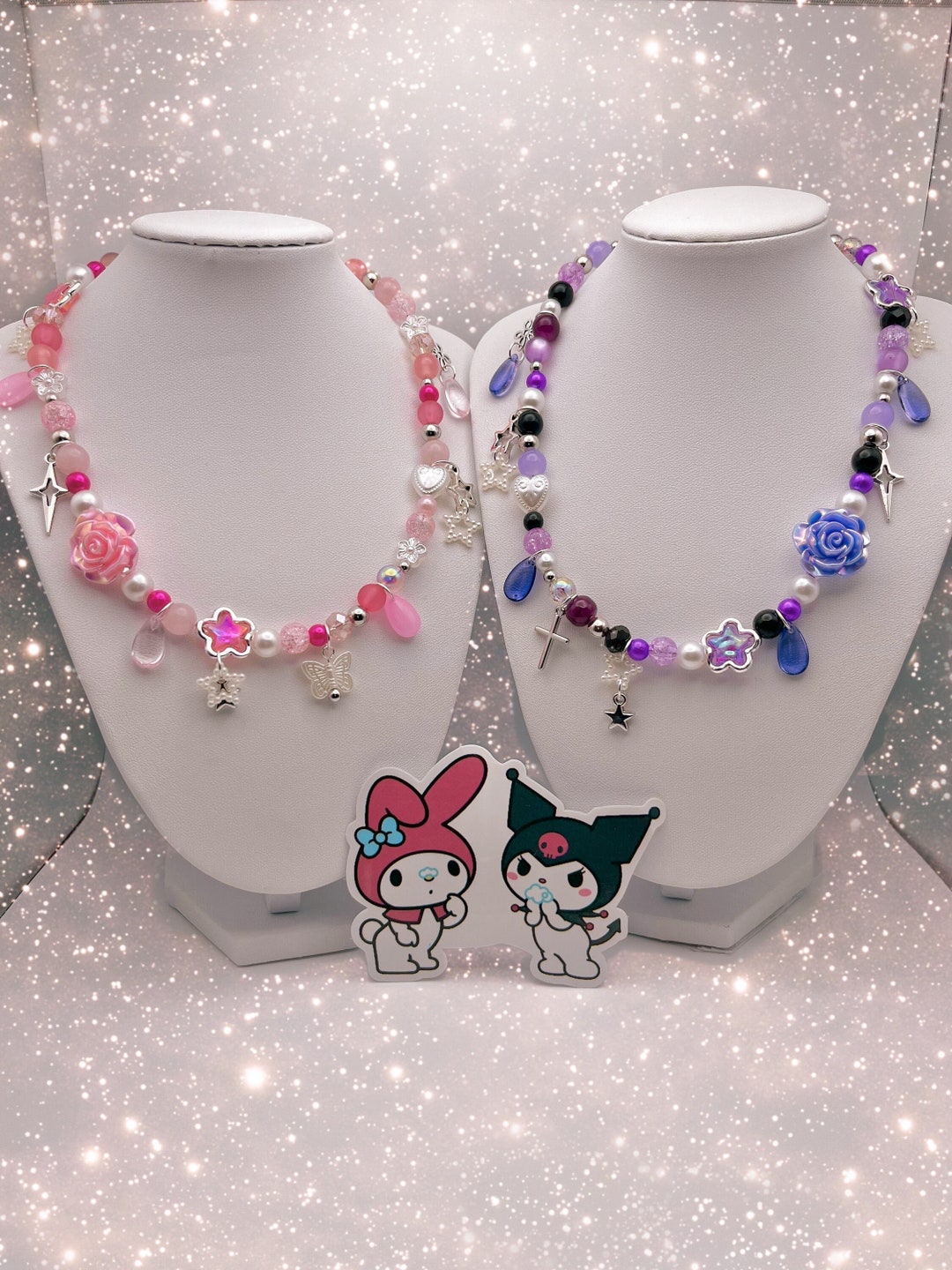 クロミ ネックレス ANNA SUI - ANNA SUI クロミ ネックレス ペンダント