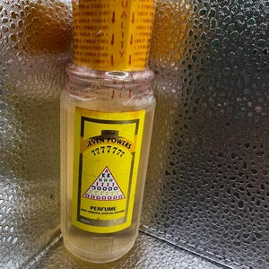 Seven Powers UNISEX Perfume