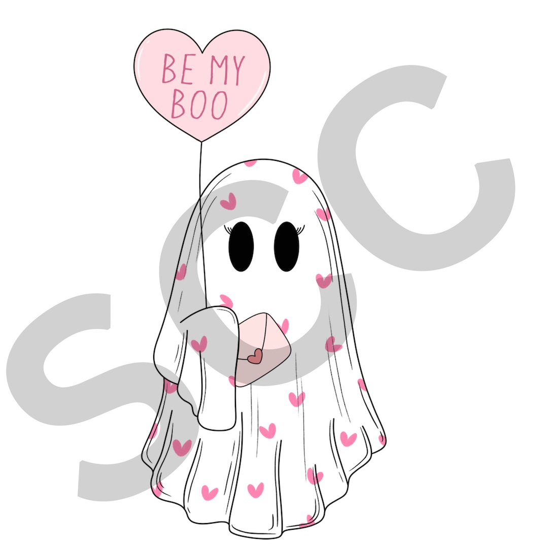 Be My Boo-printed Heat Transfer Vinyl-(htv) - Etsy