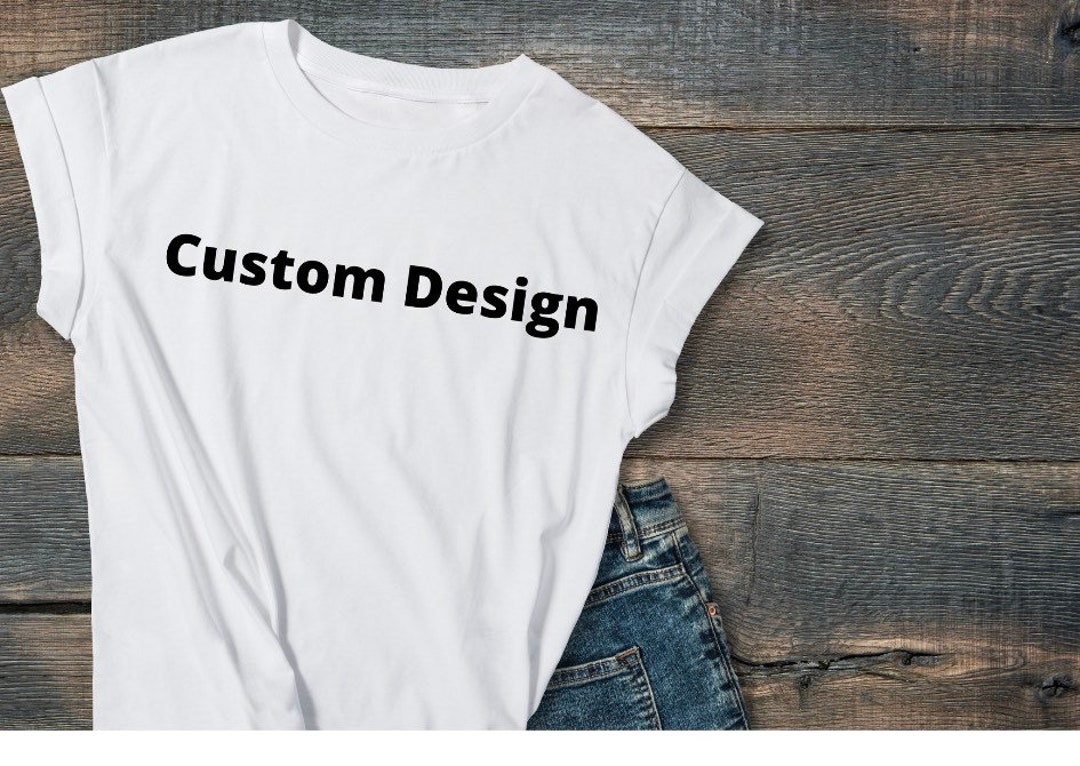 custom printed htv transfer