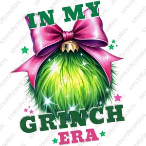 Christmas-Printed Heat Transfer Vinyl-(HTV)