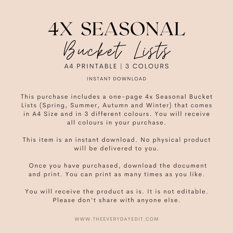 summer bucket list, summer ideas, summer vibes, summer aesthetic, winter bucket list, winter ideas, winter vibes, winter aesthetic, spring bucket list, spring ideas, spring vibes, spring aesthetic, autumn bucket list, autumn ideas, autumn vibes
