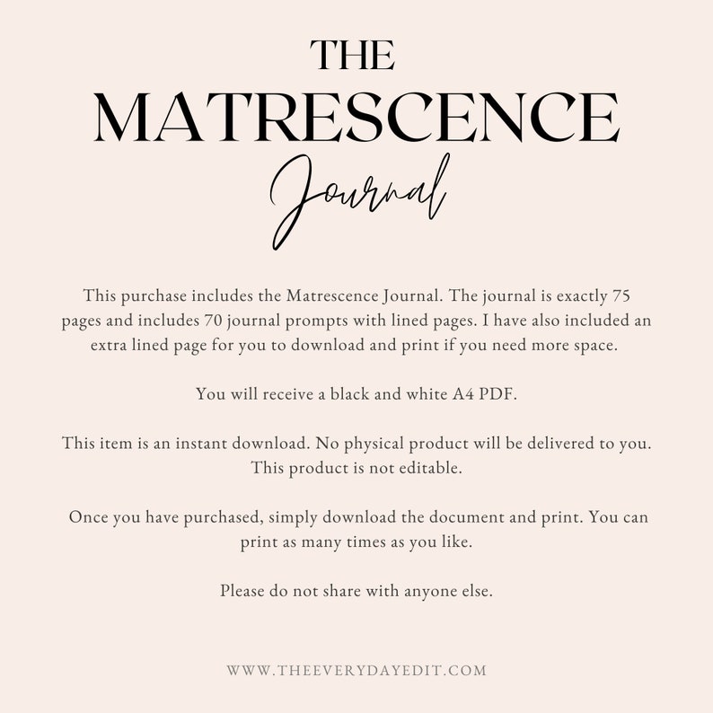 matrescence journaling prompts printable, printable journal prompts for motherhood, motherhood journal, motherhood planner printable, new mom planner, journaling prompts for motherhood, postpartum journal prompts, postpartum planner