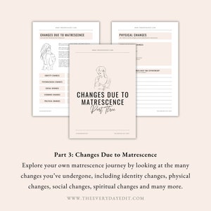 matrescence journey, what is matrescence, motherhood journal, matrescence journal, motherhood tracker, motherhood planner, motherhood journal prompts, journaling prompts for matrescence, explore motherhood and matrescence