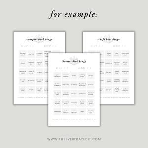vampire book bingo, vampire bingo, fantasy book bingo, paranormal book bingo, sci fi bingo, sci fi book bingo, classics book bingo, classics bingo, classic book, clasic bingo, reading challenge, book challenge