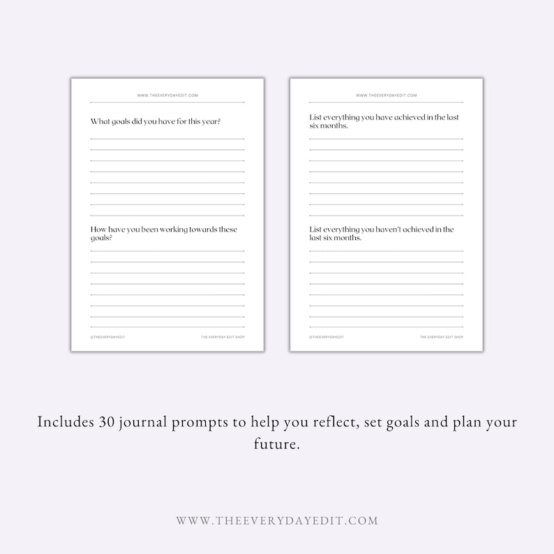 journal prompts, journaling prompts