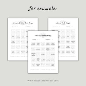 spooky book bingo, halloween book bingo, romantasy book bingo, fantasy book bingo, literary fiction book bingo, spooky bingo, fantasy bingo, romantasy bingo, book challenge, reader challenge, reading challenge