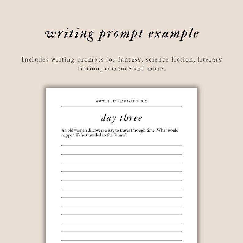 writing prompts, fantasy writing prompts, creative writing prompts, list of prompts, journal prompts