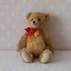 Steiff brummbar - Etsy 日本