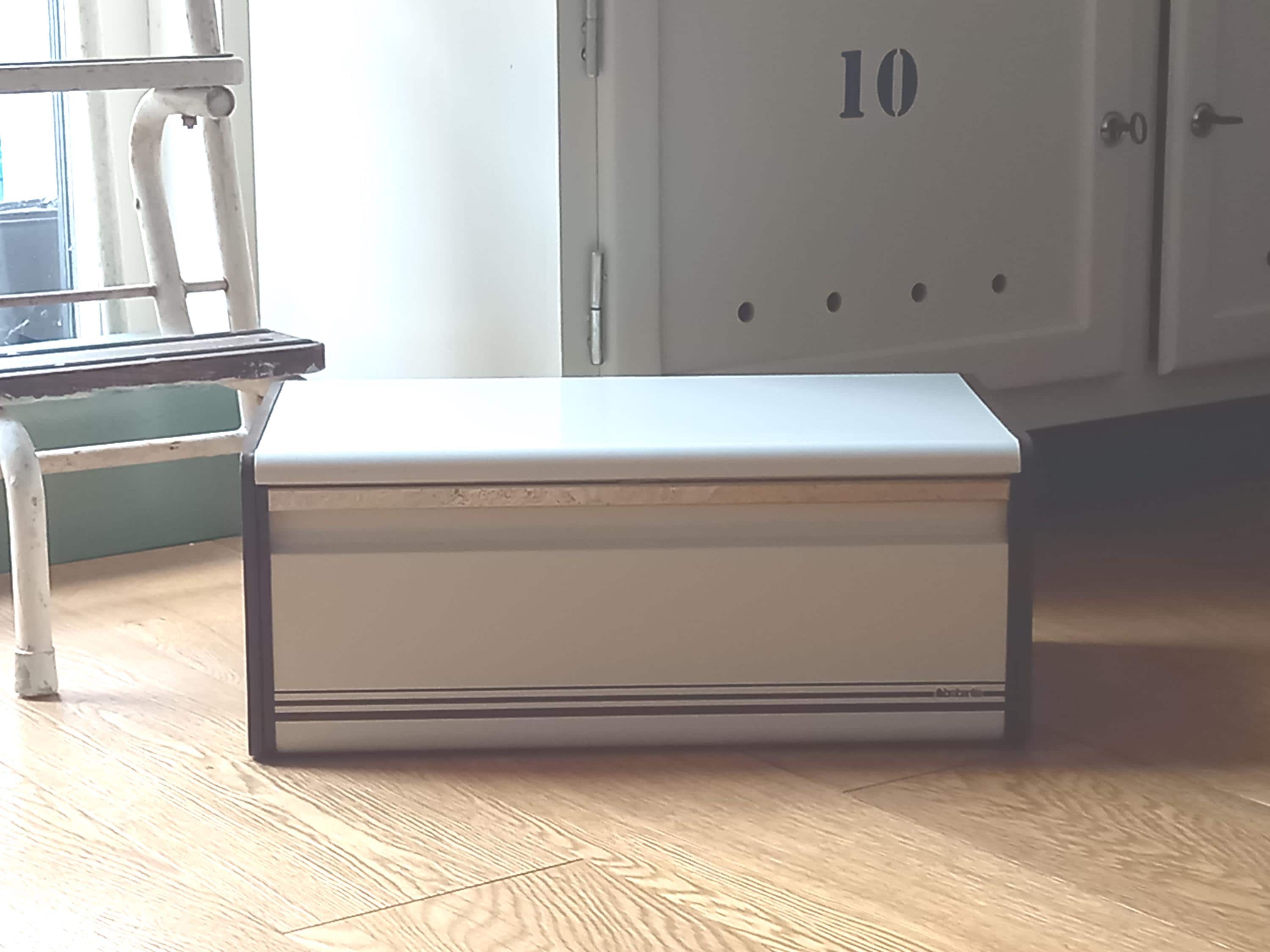 Brabantia Bread Box - Etsy