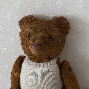 Old teddy bears 1940 - Etsy 日本