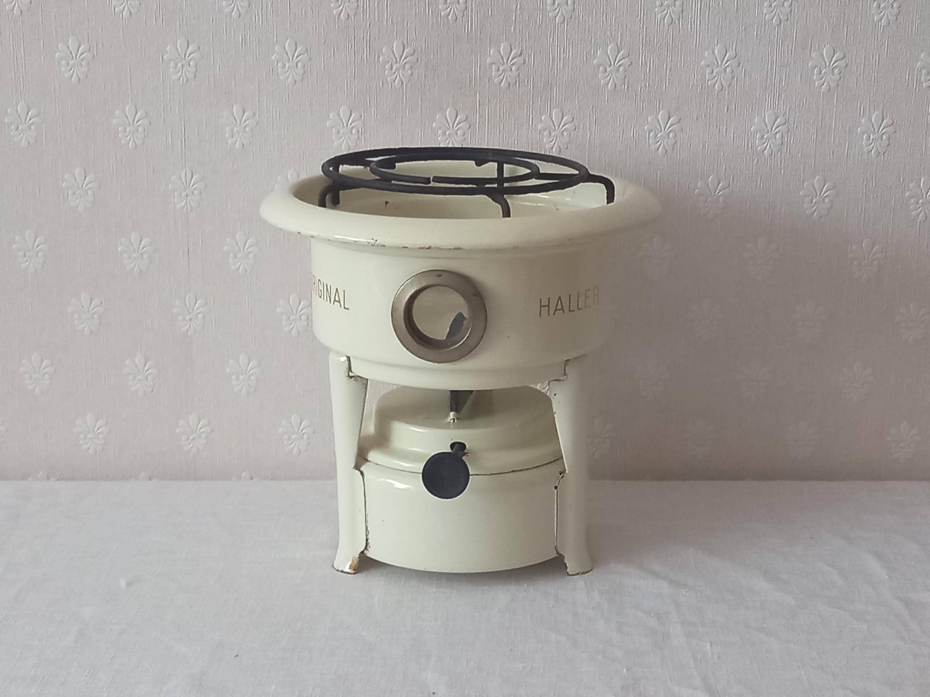Antique Haller Stove - Etsy