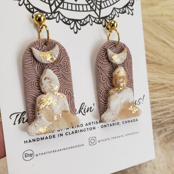Boho earrings canada sale