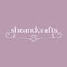 SheandCrafts store logo